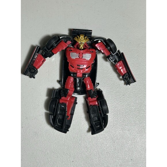 Hasbro Transformers The Last Knight Allspark Tech Autobot Drift Action Figure - Picture 3 of 9